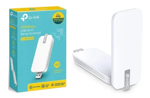 EXTENDER DE WIFI