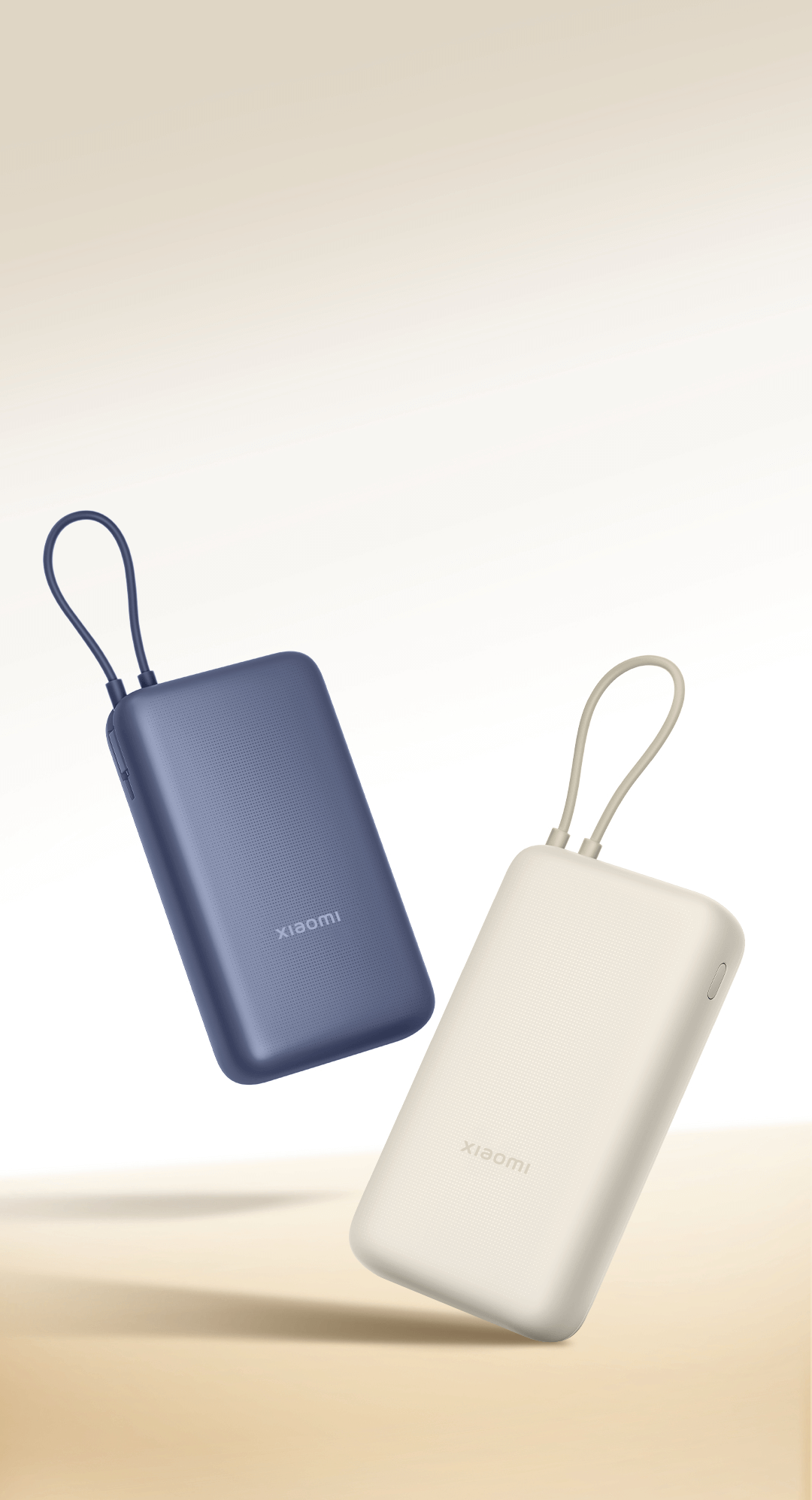 BATERIA XIAOMI PORTATIL