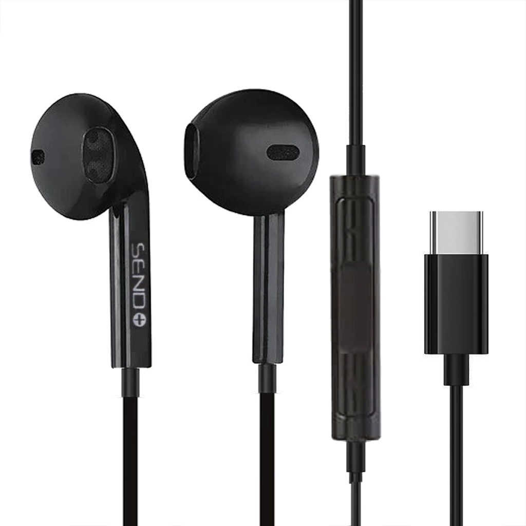 AURICULAR USB-C