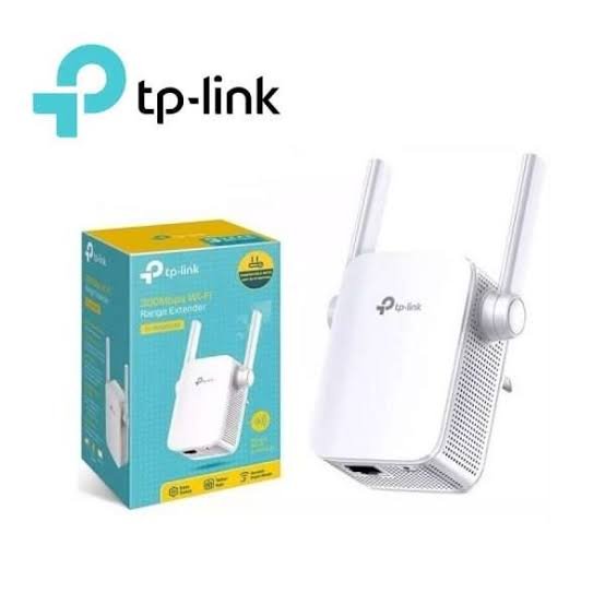 REPETIDOR DE WIFI