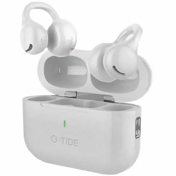 AURICULAR G-TIDE CLIP-ON