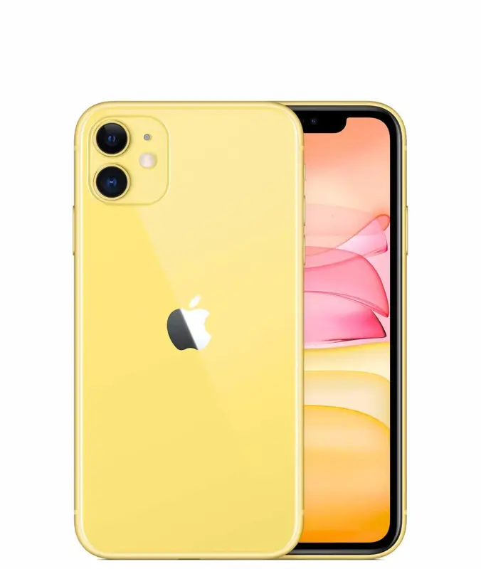 iPhone 11 Reacondicionado