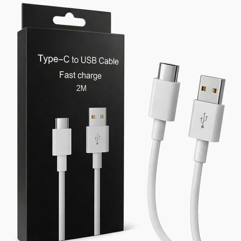CABLE USB-C to USB