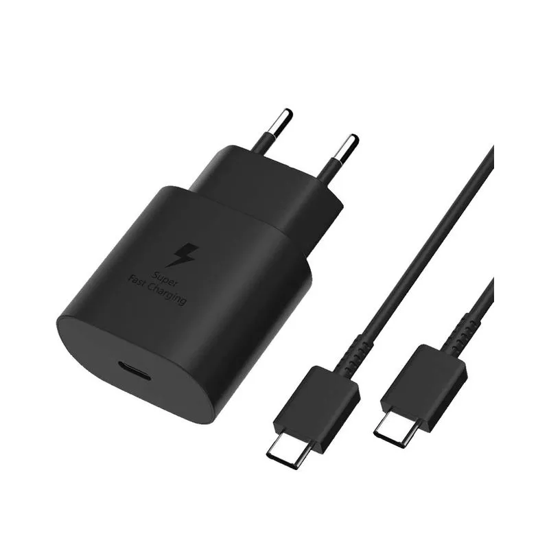 CARGADOR USB-C