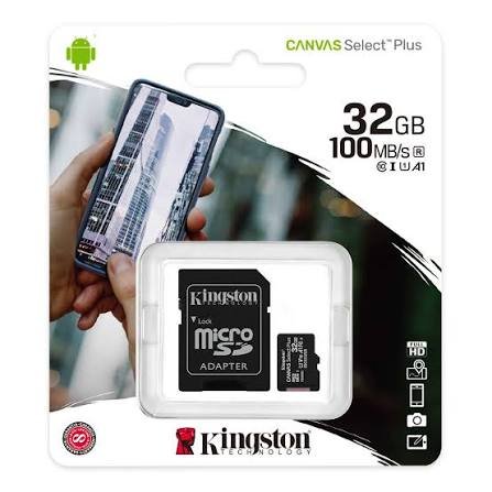 MICRO SD 32GB