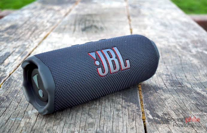 PARLANTE JBL FLIP 7