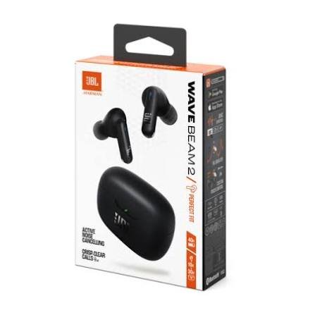 AURICULAR JBL WAVE BEAM 2