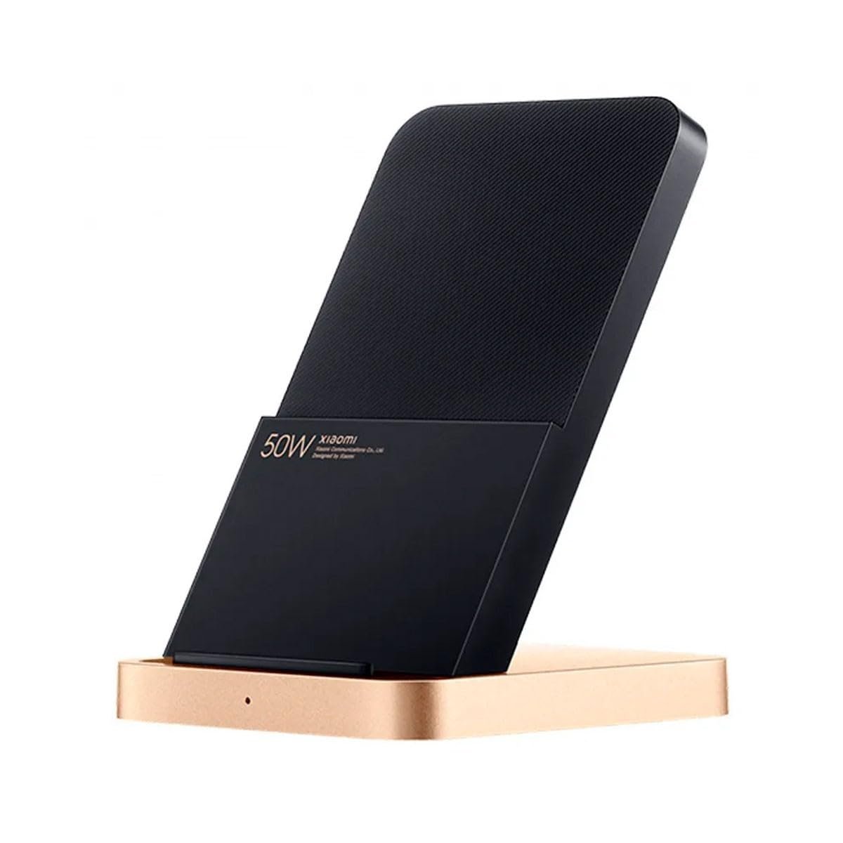 CARGADOR INALÁMBRICO XIAOMI