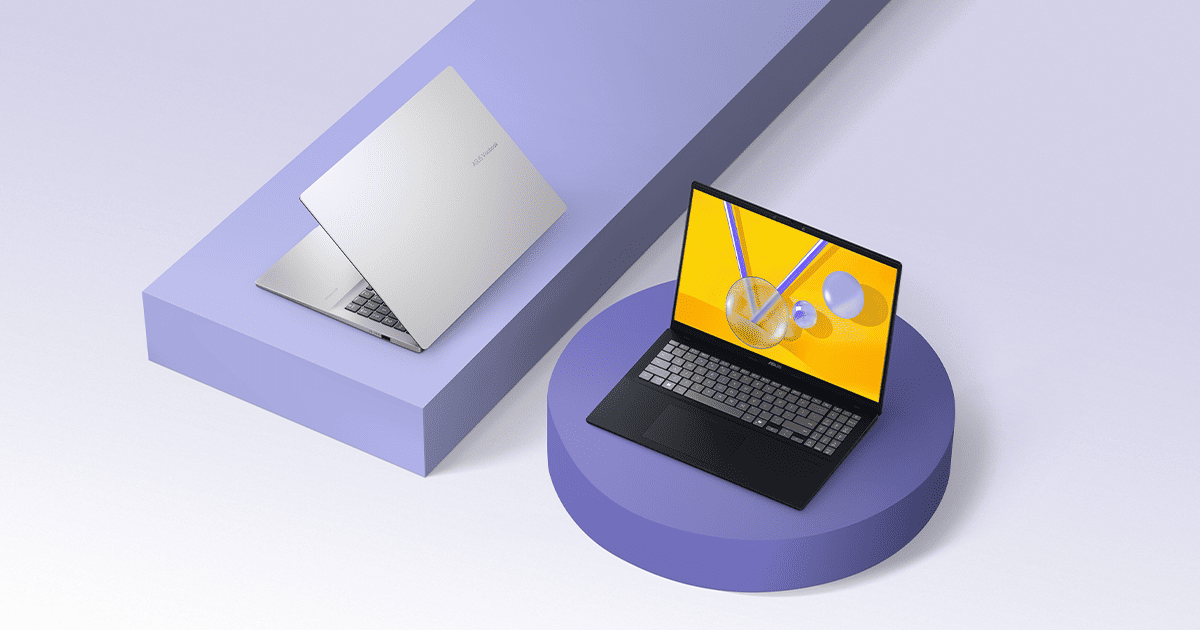 NOTEBOOK ASUS VIVOBOOK