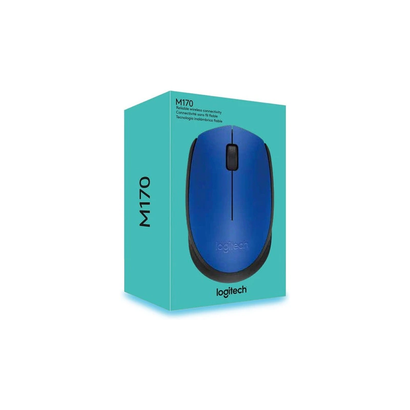 MOUSE LOGITECH M170