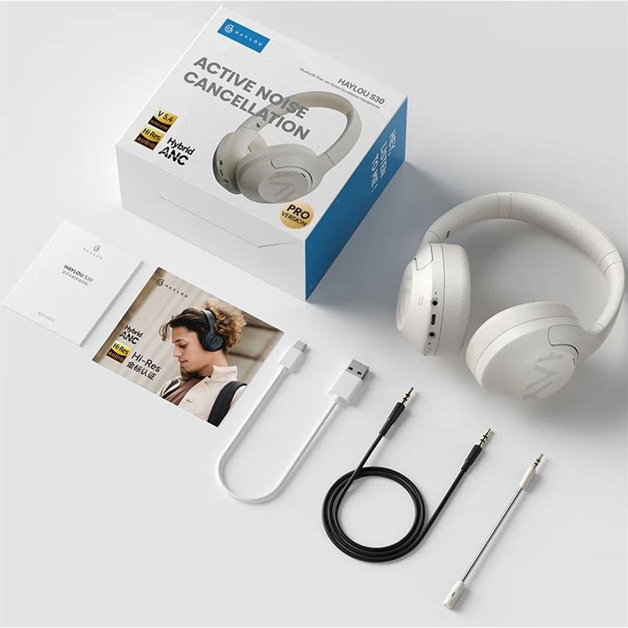 AURICULAR HAYLOU S30