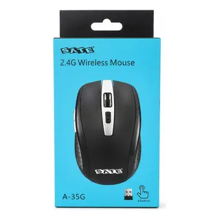 MOUSE SATE A-35G