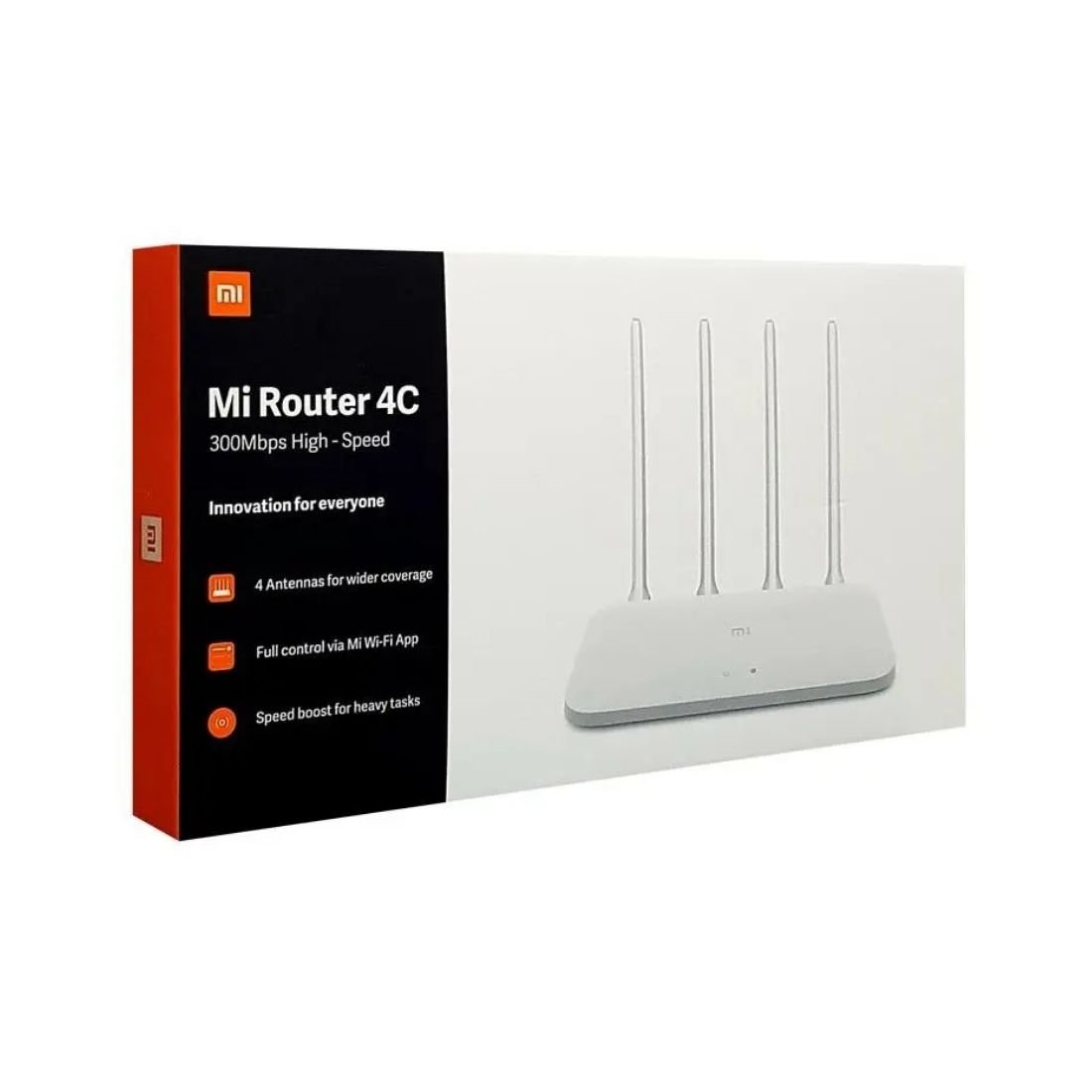 ROUTER XIAOMI