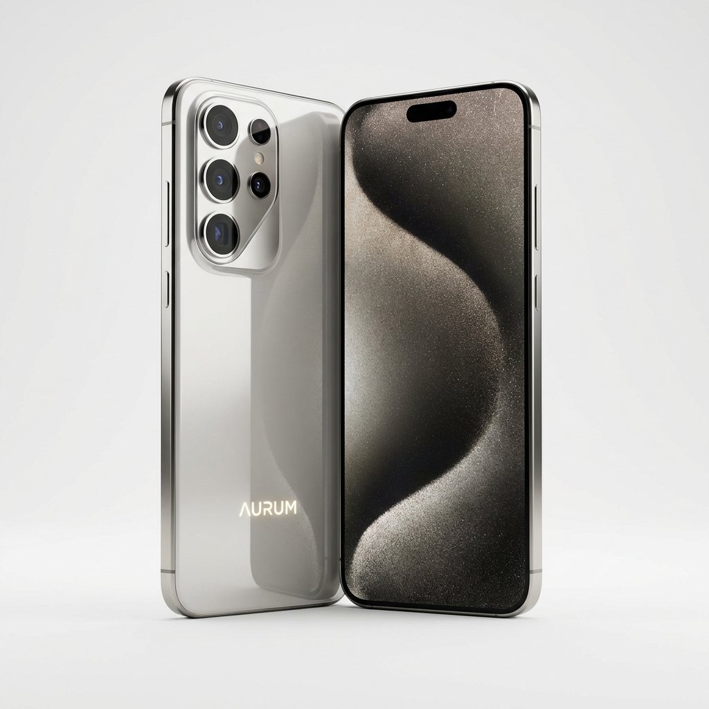 iPhone 15 Pro 1
