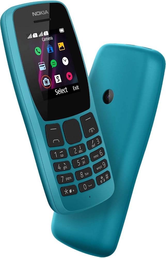NOKIA 110 4G